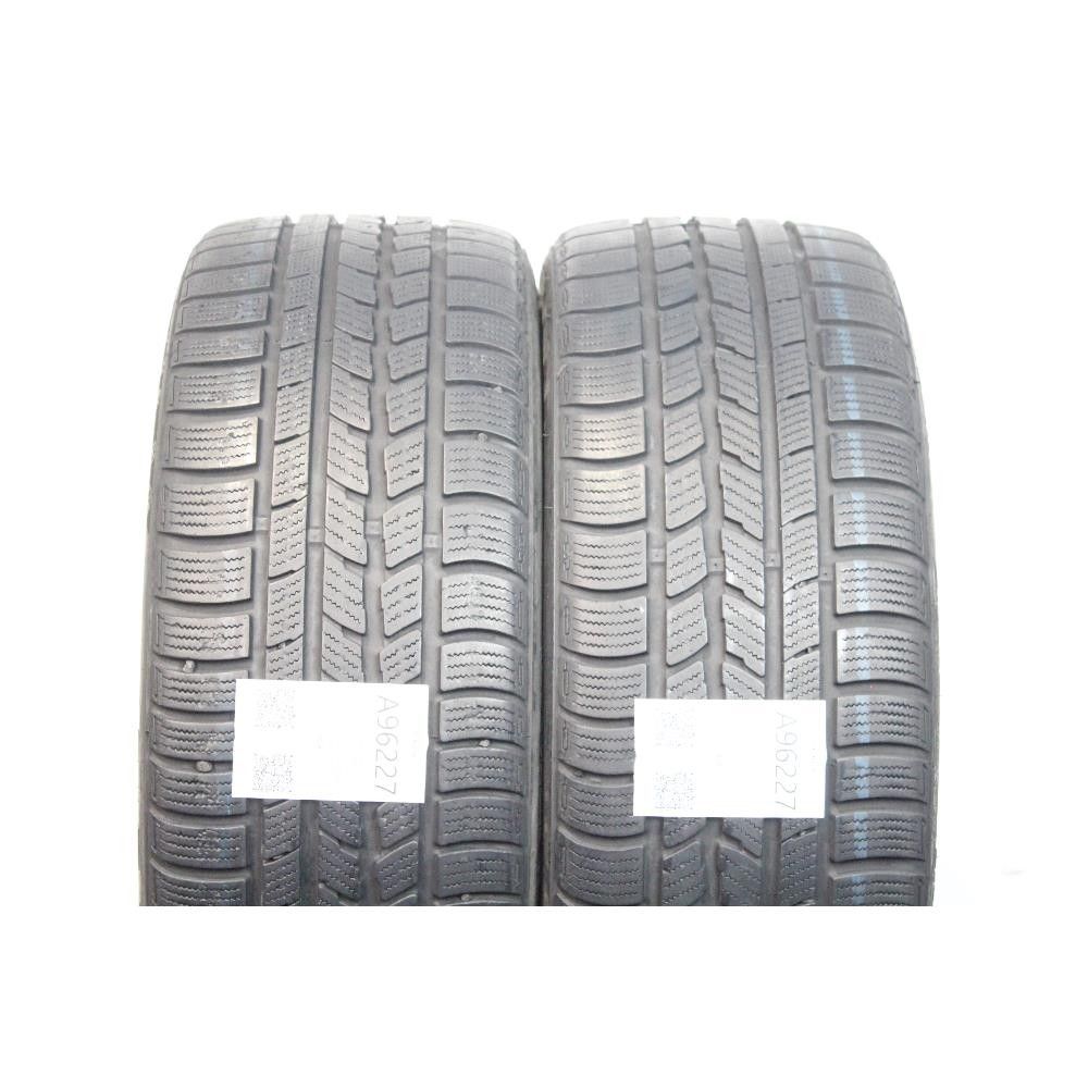 Pneumatico 215 45 R17 91V XL M+S NEXEN WINGUARD SPORT usato