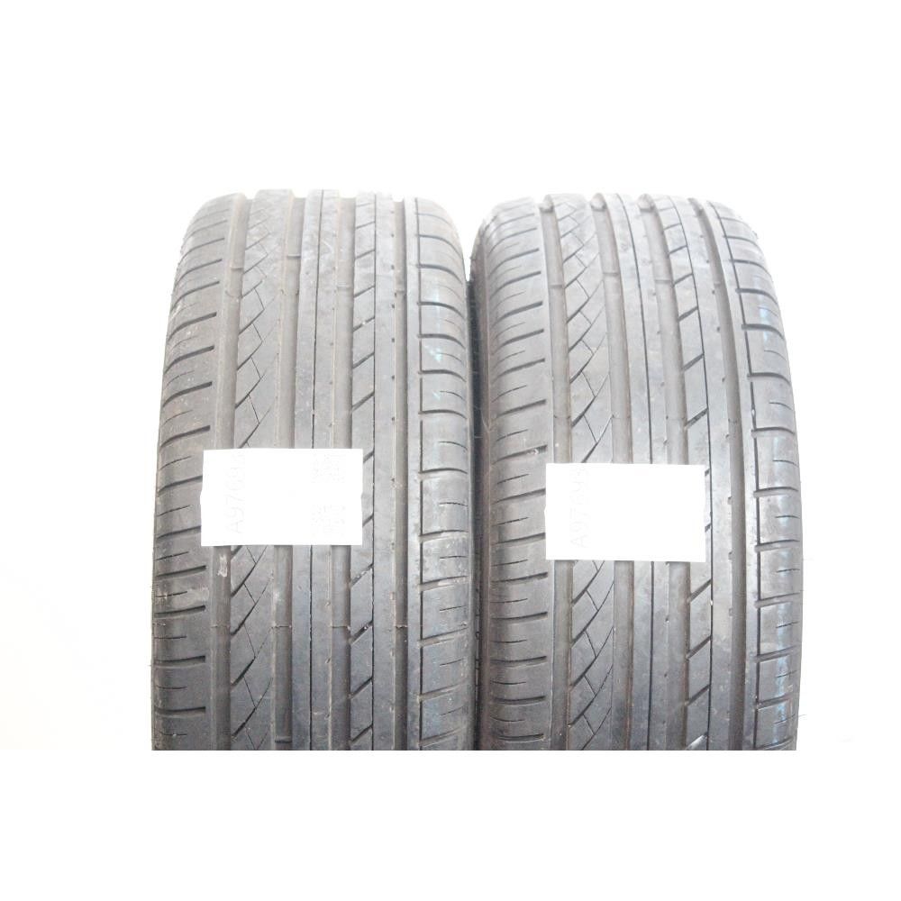 Pneumatico 215 45 R17 91W XL HIFLY HF805 CHALLENGER DSRT usato