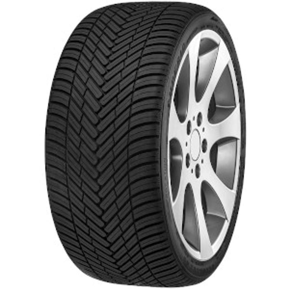 Pneumatico 215 45 R17 91W XL M+S SUPERIA ECOBLUE2 4S 4 stagioni