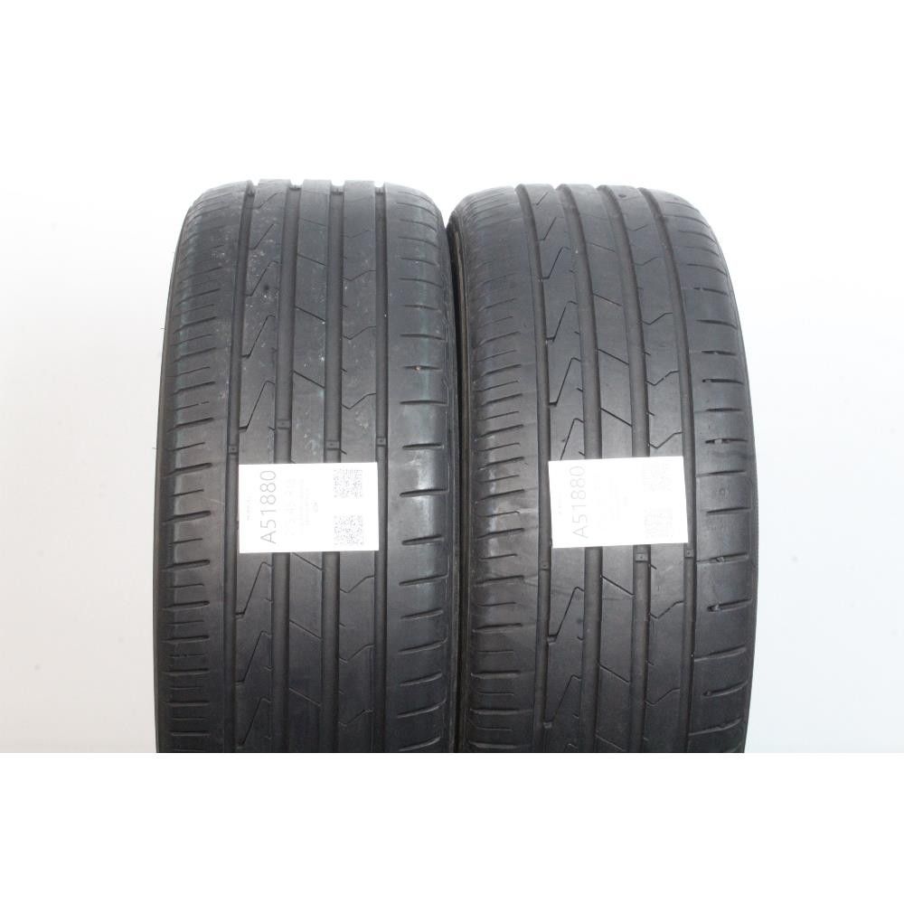 Pneumatico 215 45 R18 89V HANKOOK VENTUS PRIME 3 usato