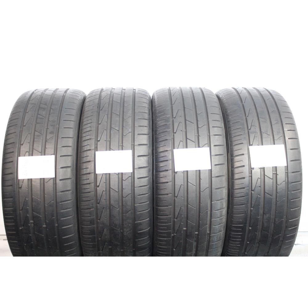 Pneumatico 215 45 R18 89V HANKOOK VENTUS PRIME 3 usato