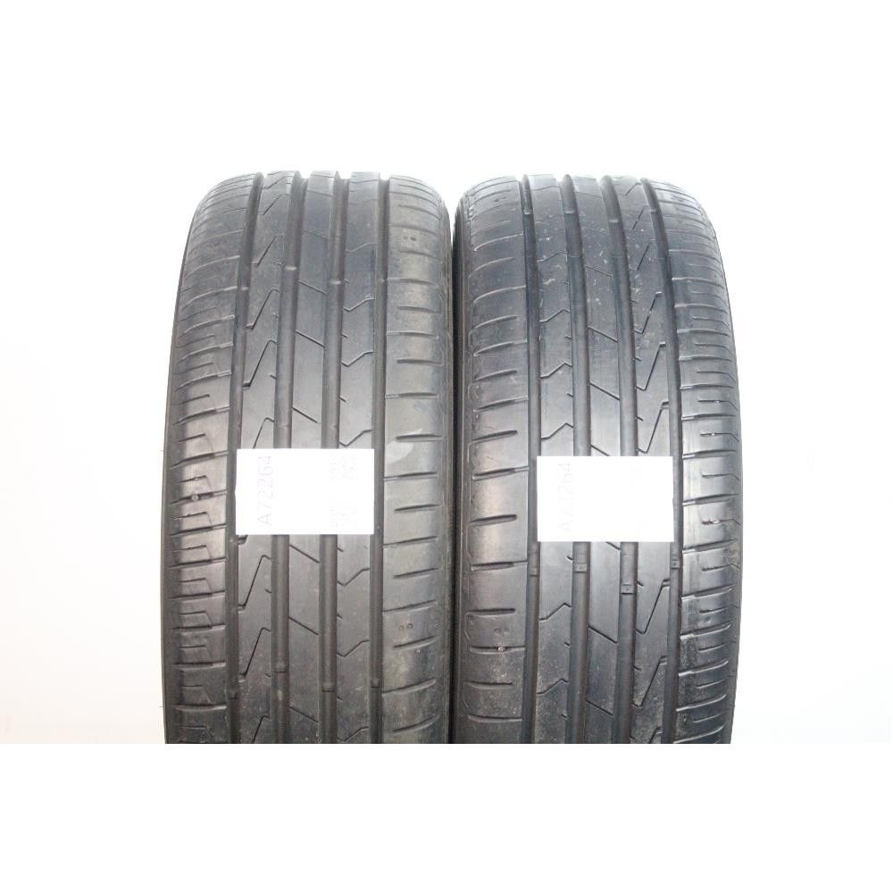 Pneumatico 215 45 R18 89V HANKOOK VENTUS PRIME 3 usato