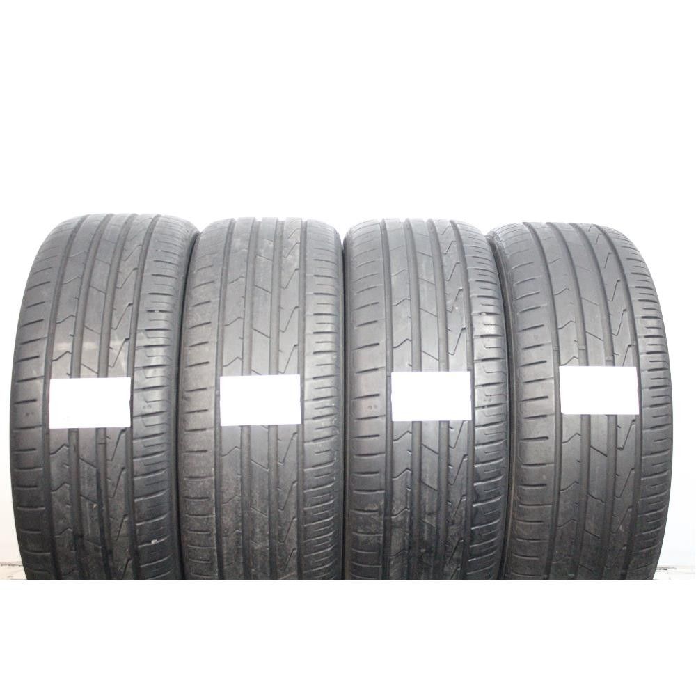 Pneumatico 215 45 R18 89V HANKOOK VENTUS PRIME 3 usato