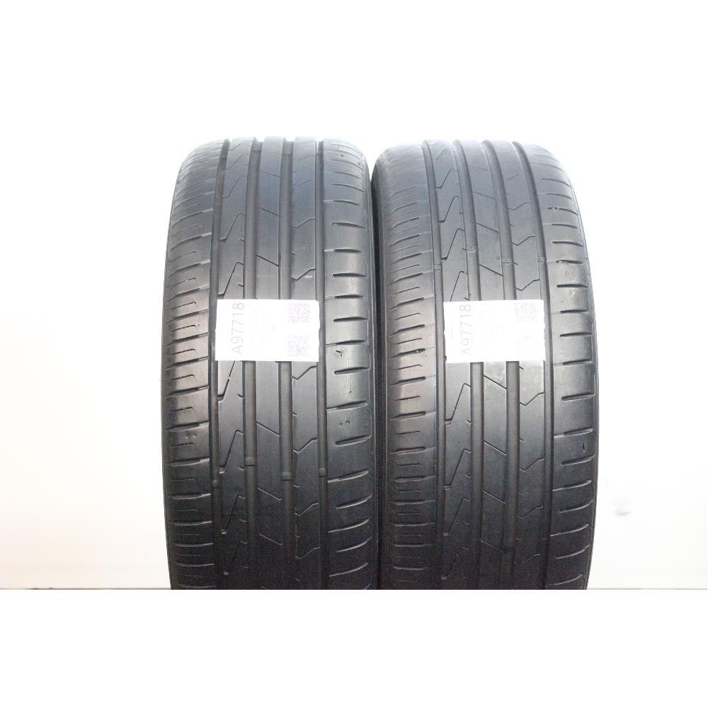 Pneumatico 215 45 R18 89V HANKOOK VENTUS PRIME 3 usato