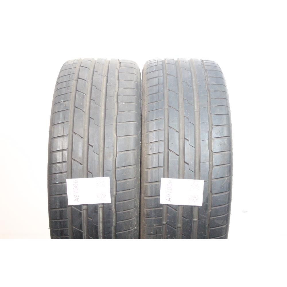 Pneumatico 215 45 R18 93W XL HANKOOK VENTUS S1 EVO3 usato