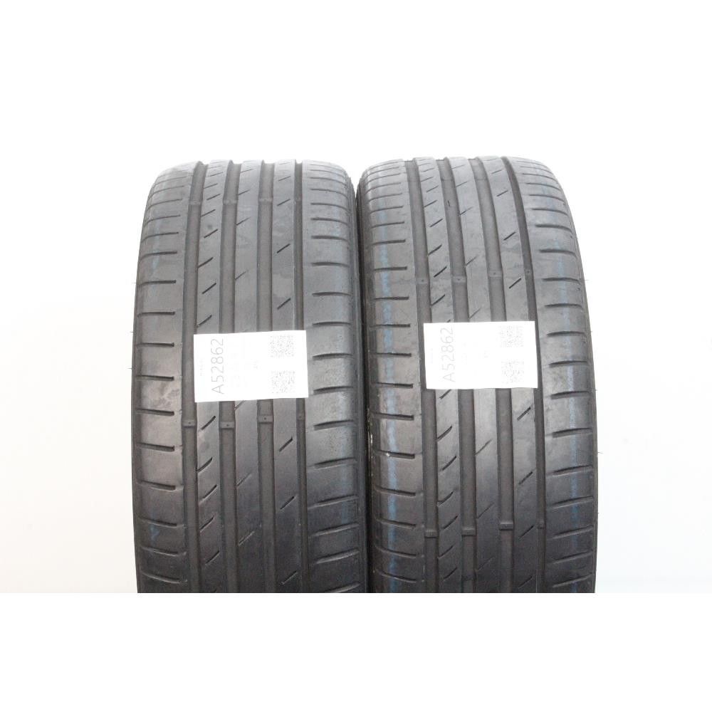 215 45 ZR17 91Y XL KUMHO ECSTA PS71