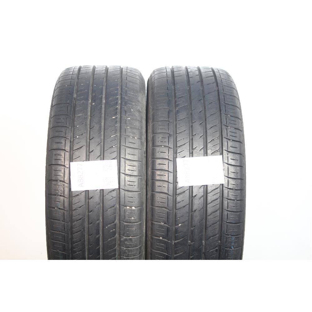 215 50 R17 91V DUNLOP ENASAVE EC300