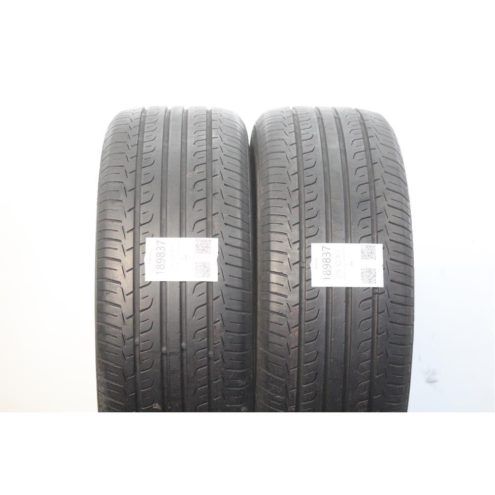 Pneumatico 215 50 R17 91V GITI COMFORT 228 V1 usato