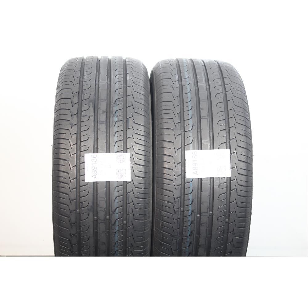 Pneumatico 215 50 R17 91V GITI COMFORT 228 V1 usato