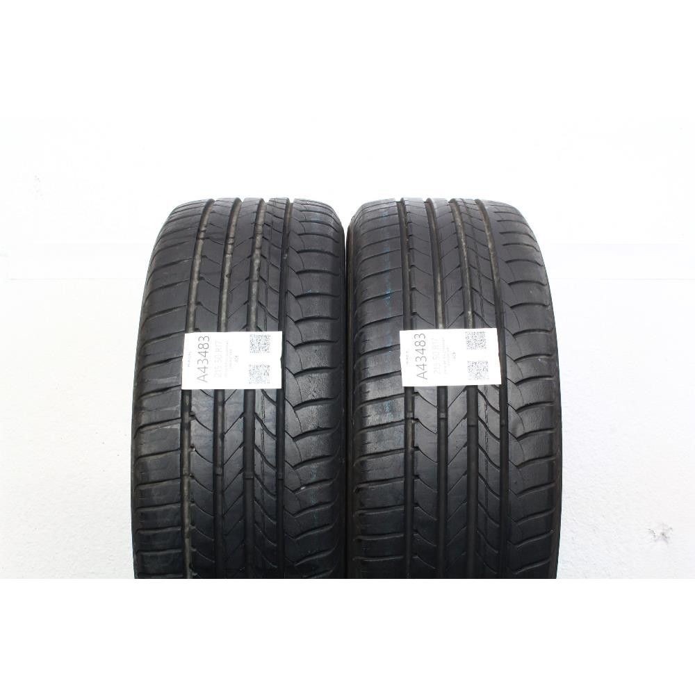 215 50 R17 91V GOODYEAR EFFICENT GRIP 
