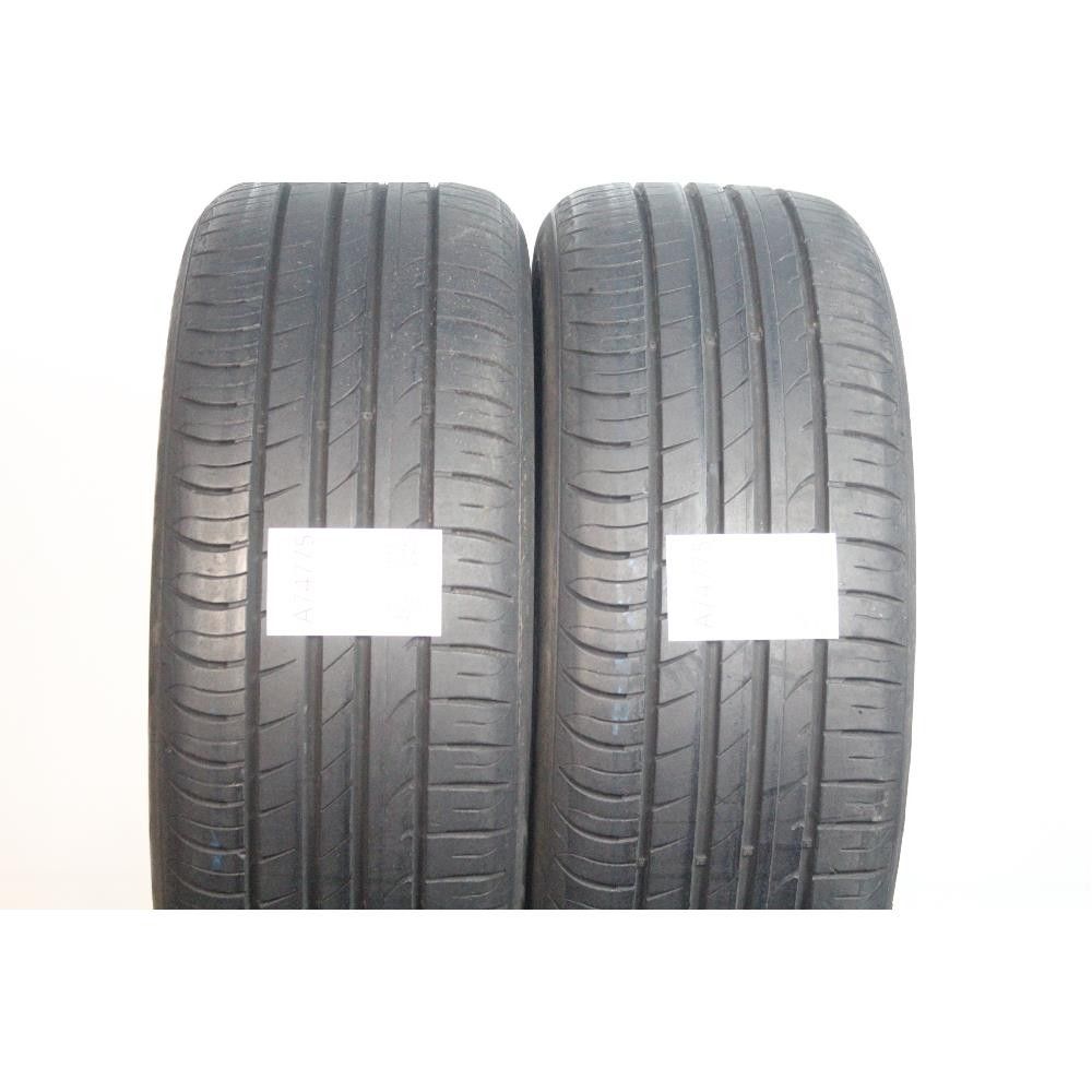 215 50 R17 95V XL HANKOOK VENTUS PRIME 2