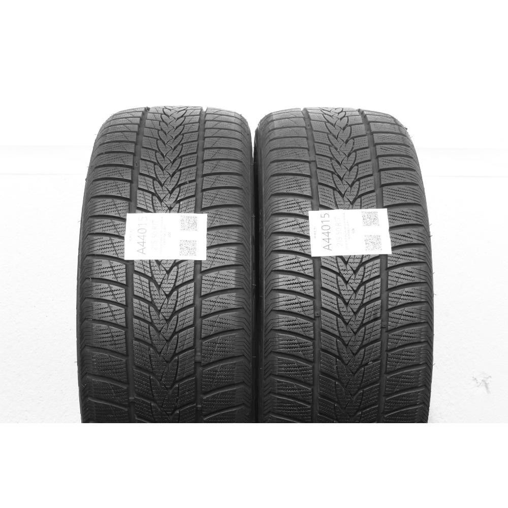 215 50 R17 95V XL M+S MINERVA FROSTRACK UHP
