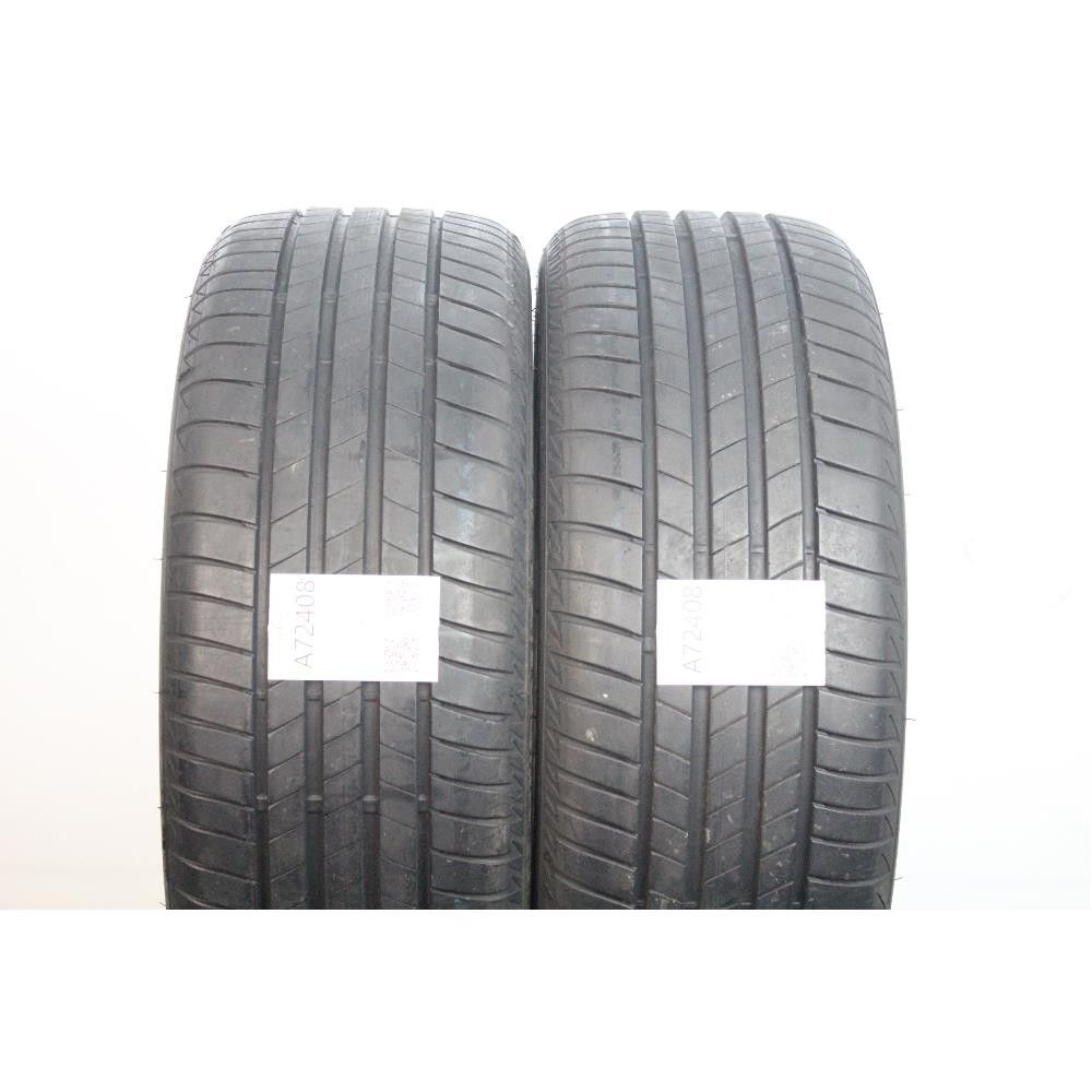 215 50 R17 95W XL BRIDGESTONE TURANZA T005