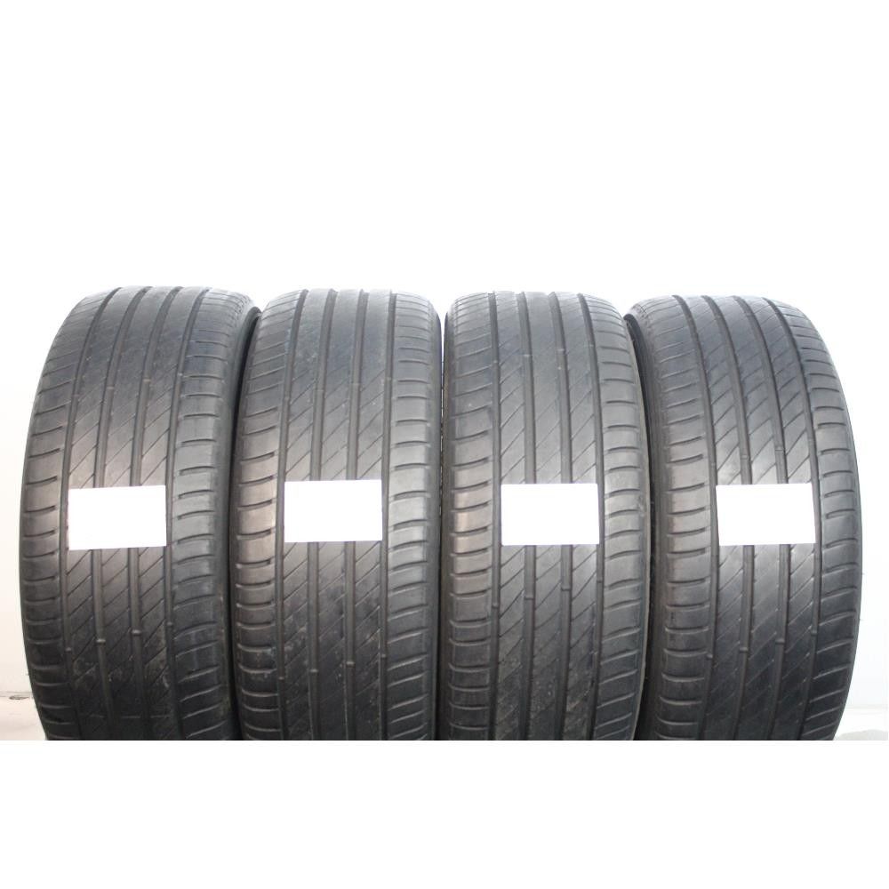 215 50 R17 95W XL KLEBER DYNAXER HP4 