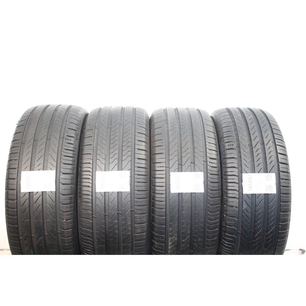 Pneumatico 215 50 R17 95W XL MICHELIN PRIMACY 5 usato