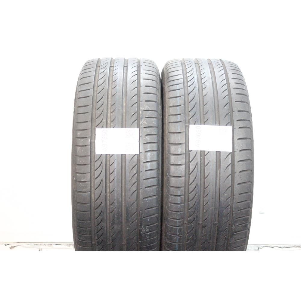 Pneumatico 215 50 R17 95Y XL PIRELLI POWERGY usato