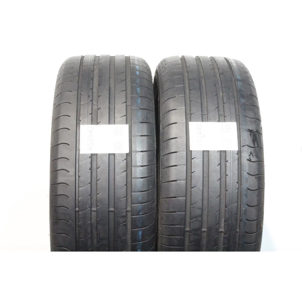 215 50 R17 95Y XL SAVA INTENSA UHP 2
