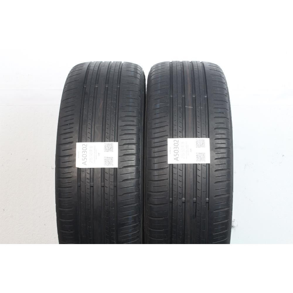 Pneumatico 215 50 R18 92V FALKEN ZIEX ZE310A ECORUN usato