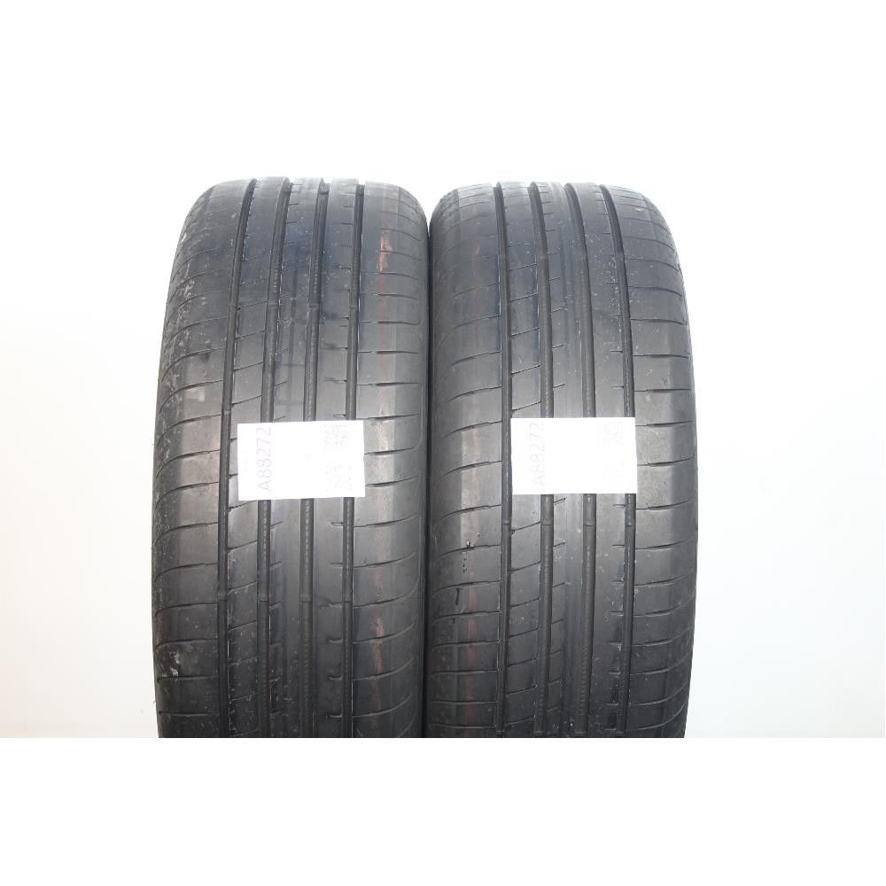 Pneumatico 215 50 R18 92V GOODYEAR EAGLE F1 ASYMMETRIC 3 usato