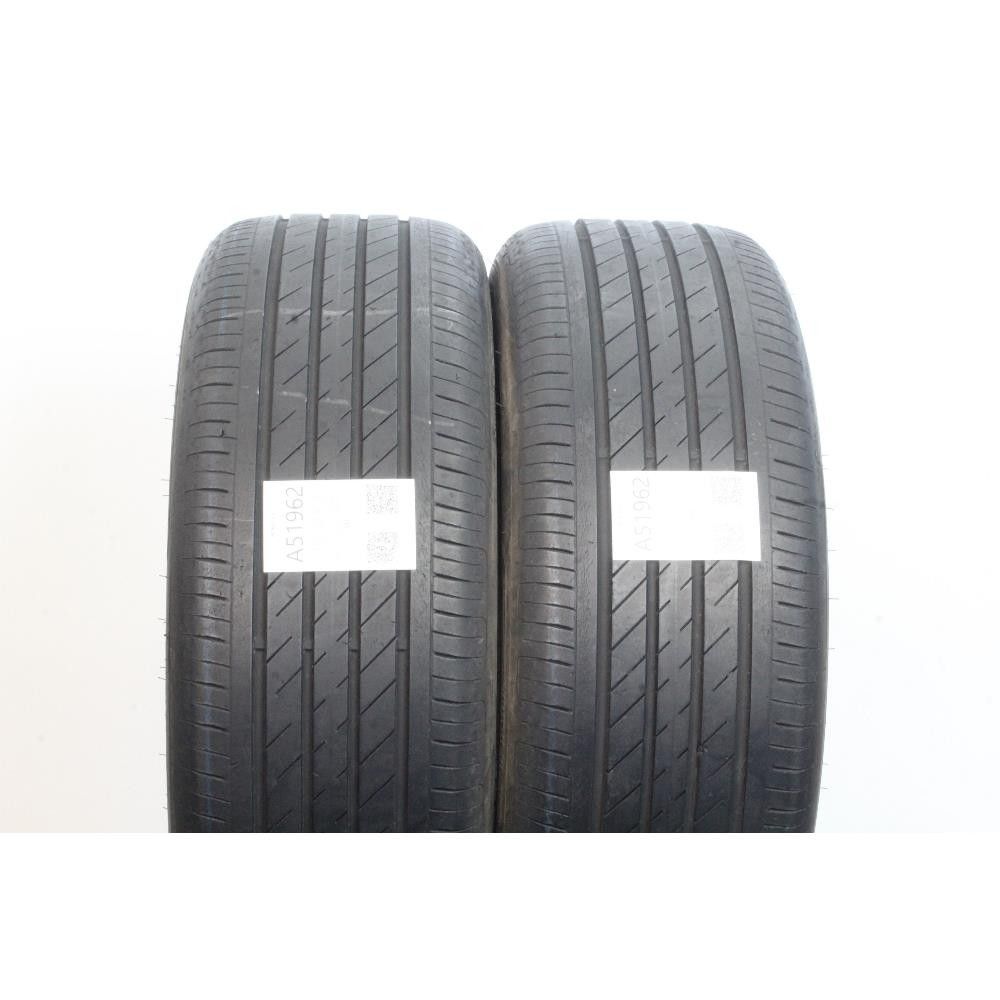 Pneumatico 215 50 R18 92V GOODYEAR EFFICIENT GRIP PERFOMANCE 2 usato