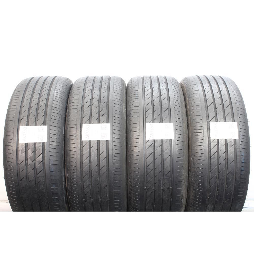 Pneumatico 215 50 R18 92V GOODYEAR EFFICIENT GRIP PERFOMANCE 2 usato