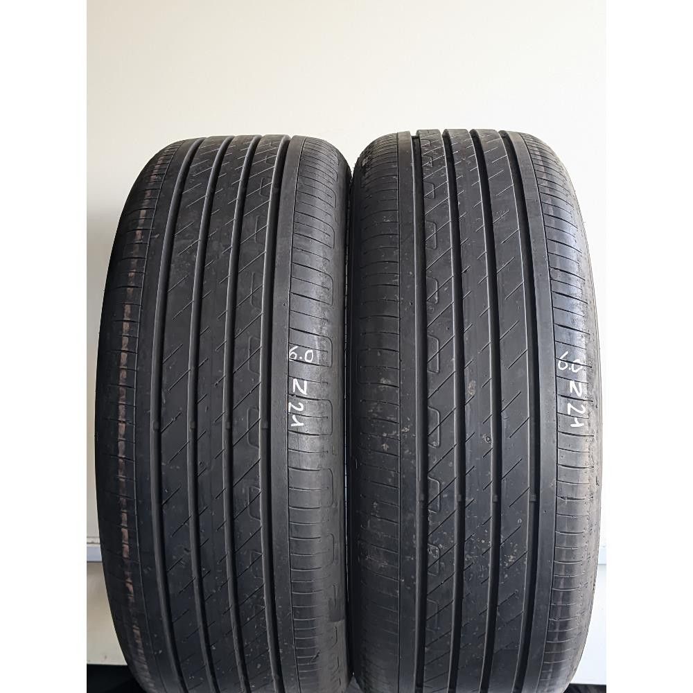Pneumatico 215 50 R18 92V Goodyear EfficientGrip Performance 2 usato
