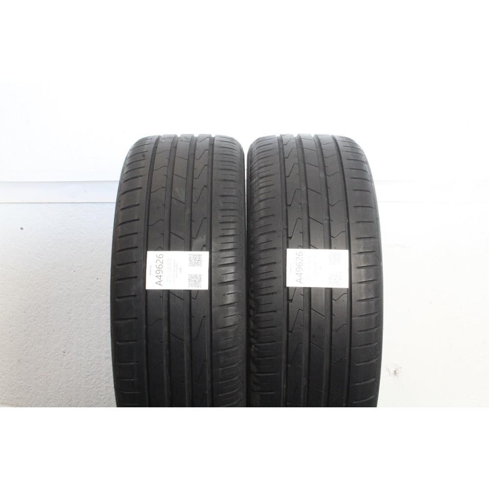 215 50 R18 92V HANKOOK VENTUS PRIME 3 