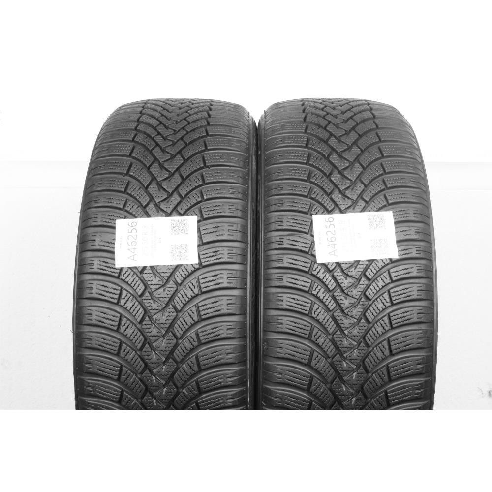 Pneumatico 215 50 R18 92V M+S FALKEN EUROWINTER HS01 usato