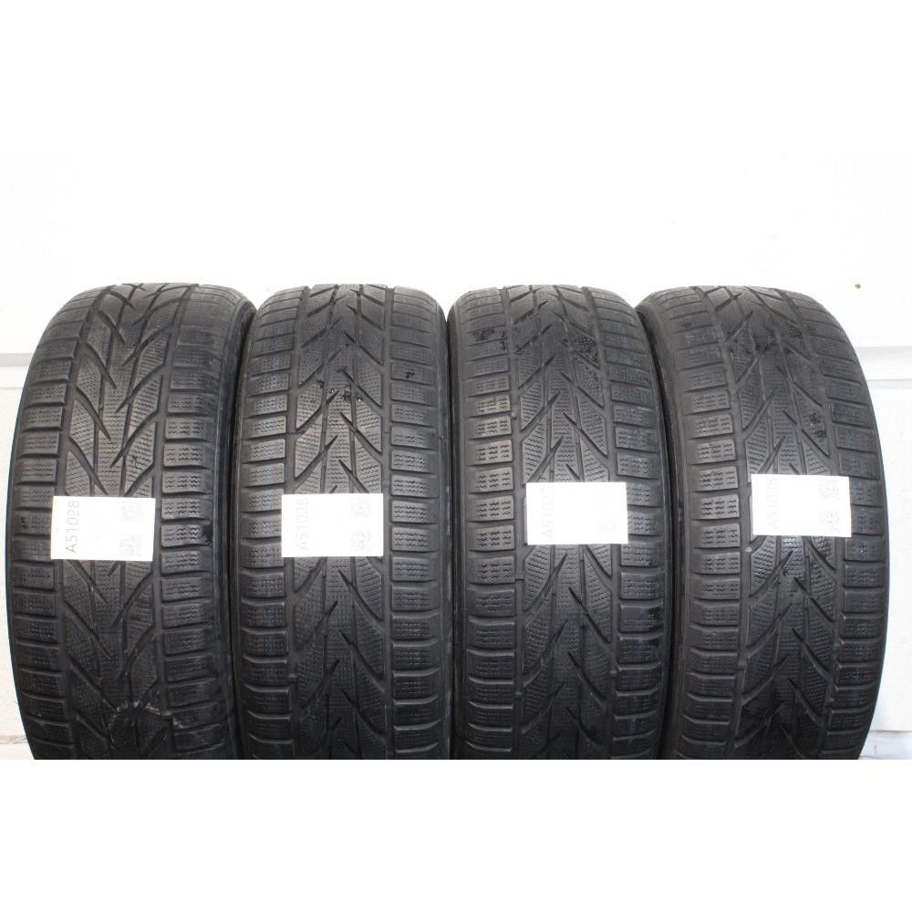 Pneumatico 215 50 R18 92V M+S TOYO SNOWPROX S953 usato