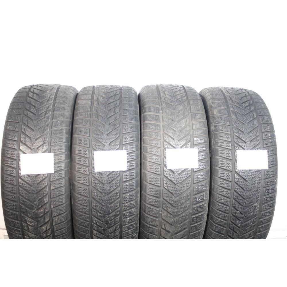 Pneumatico 215 50 R18 92V M+S VREDESTEIN WINTRAC XTREME S usato