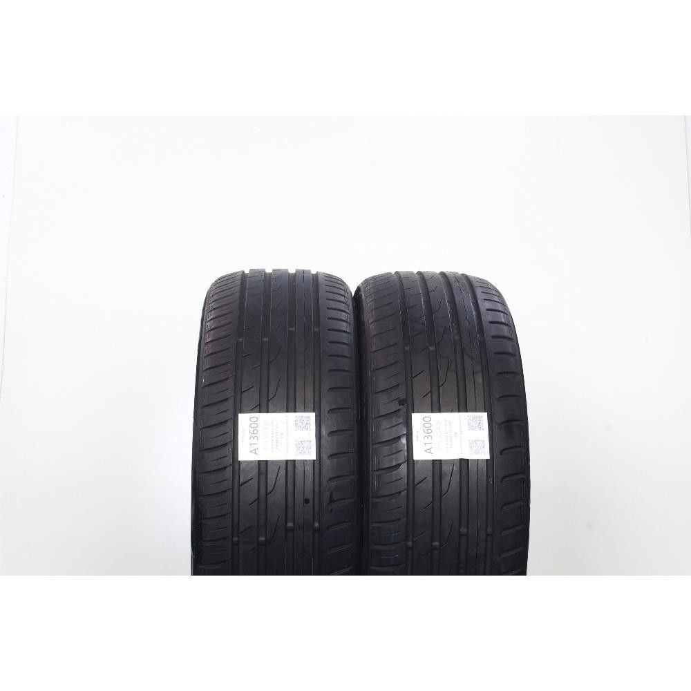 215 50 R18 92V TOYO PROXES CF2 SUV 