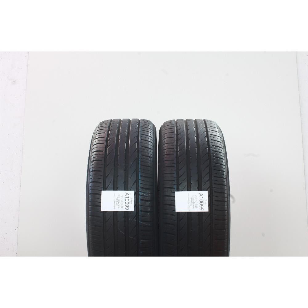 Pneumatico 215 50 R18 92V TOYO PROXES R40 usato