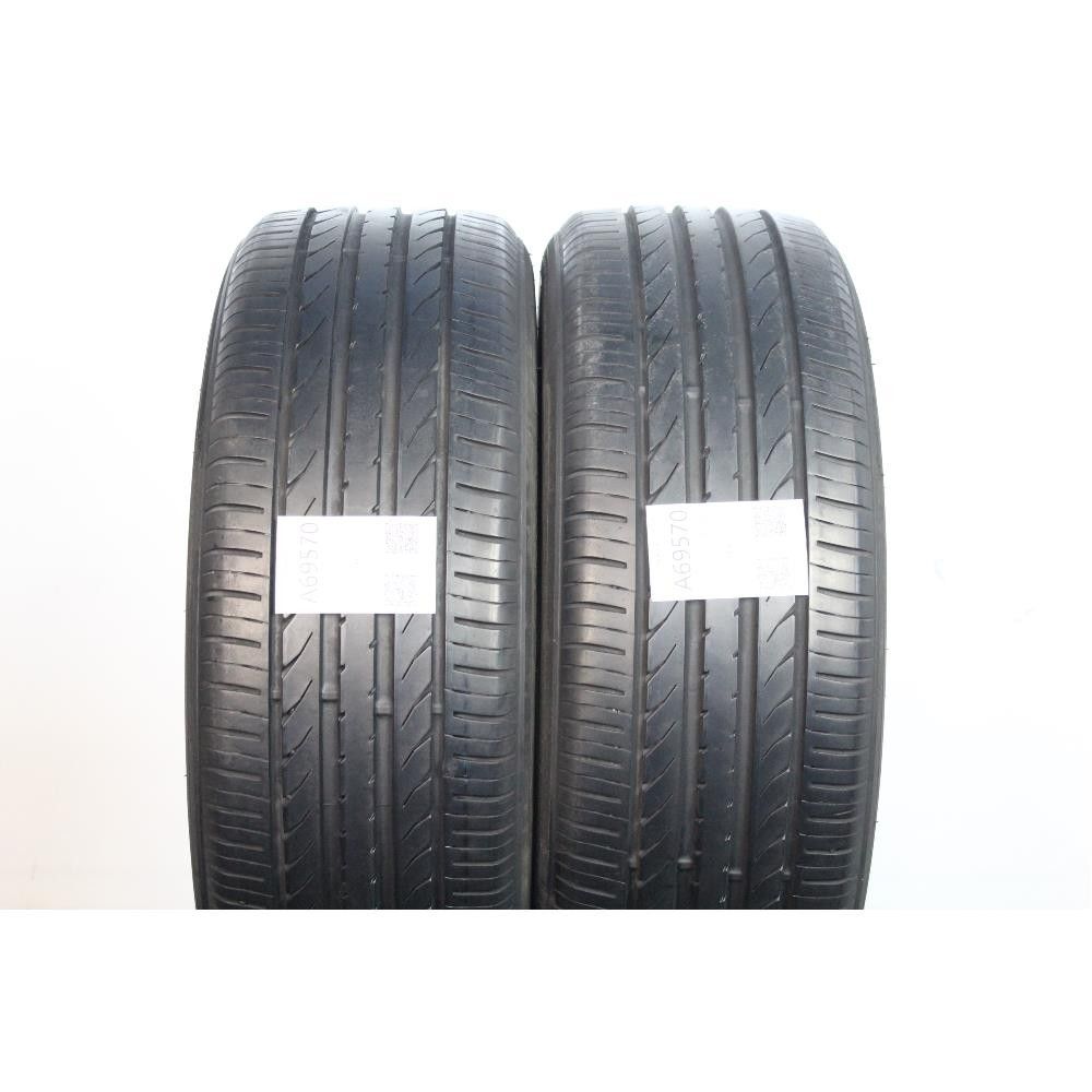 Pneumatico 215 50 R18 92V TOYO PROXES R40 usato