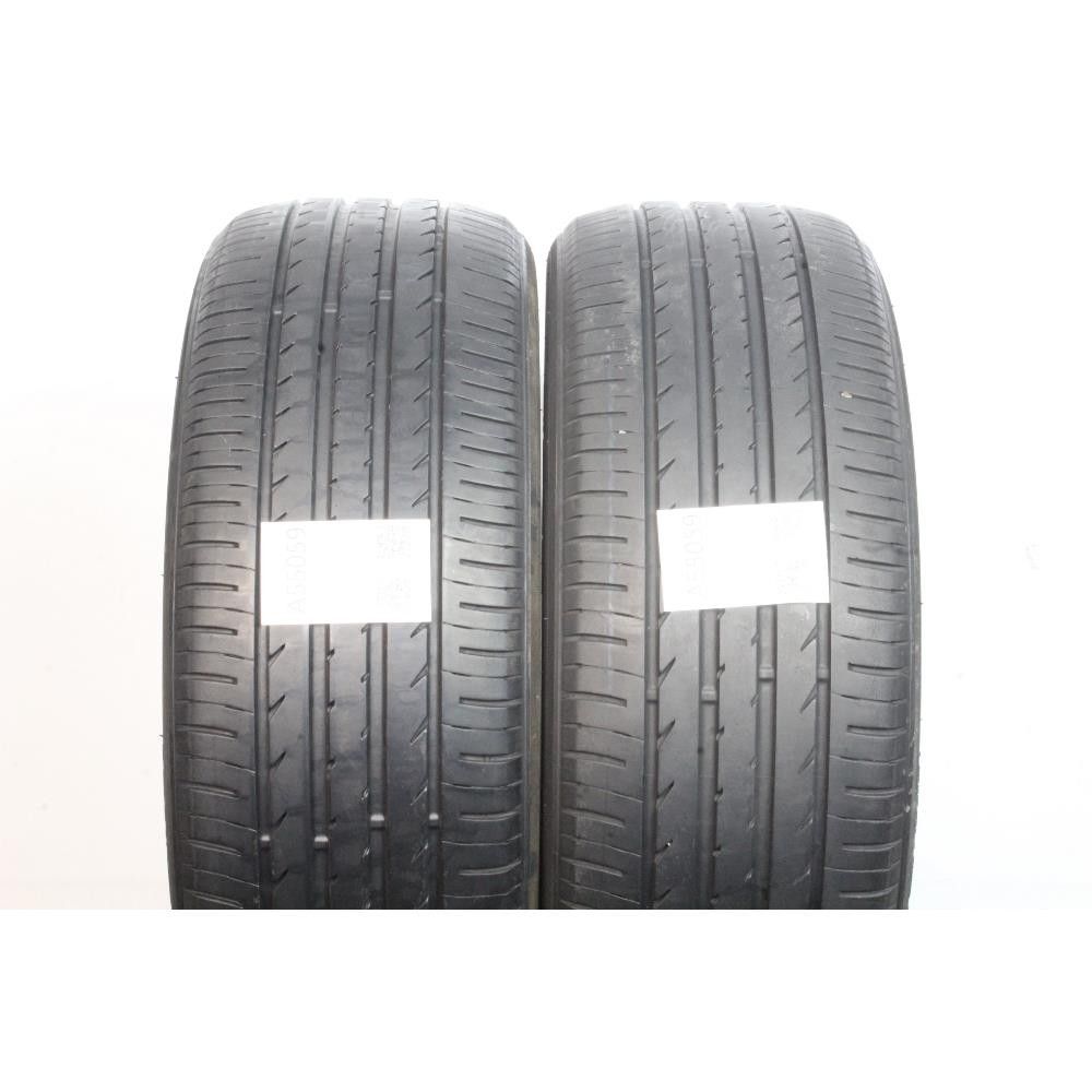 Pneumatico 215 50 R18 92V TOYO PROXES R52 usato