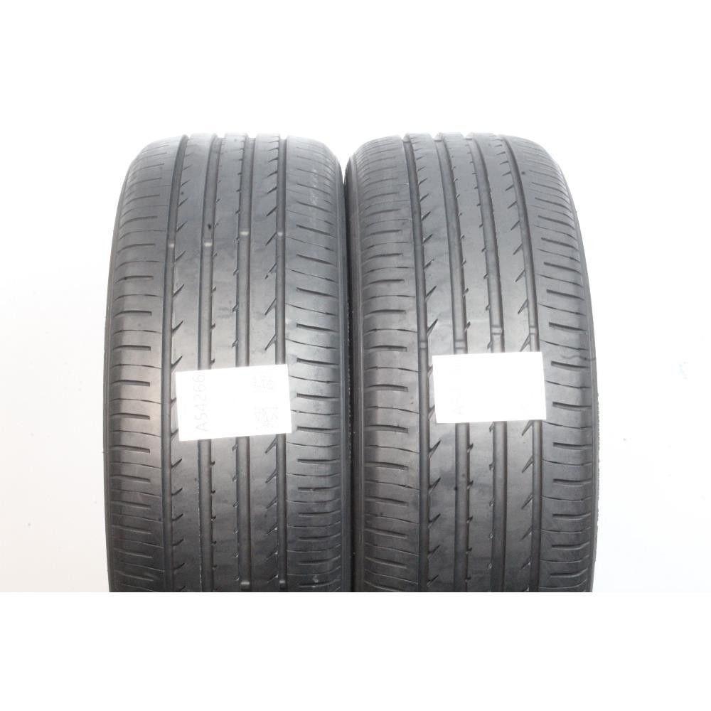 215 50 R18 92V TOYO PROXES R52