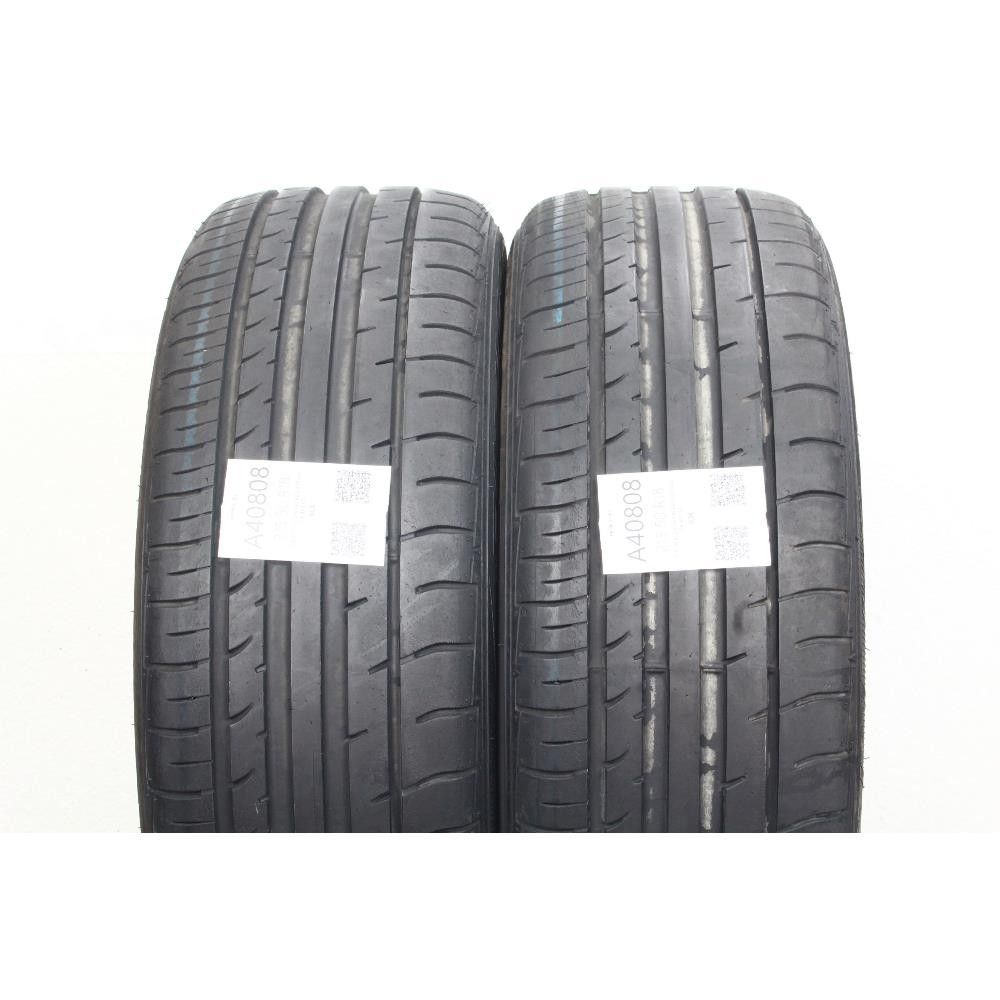 Pneumatico 215 50 R18 92W FALKEN AZENIS FK 453 CC usato
