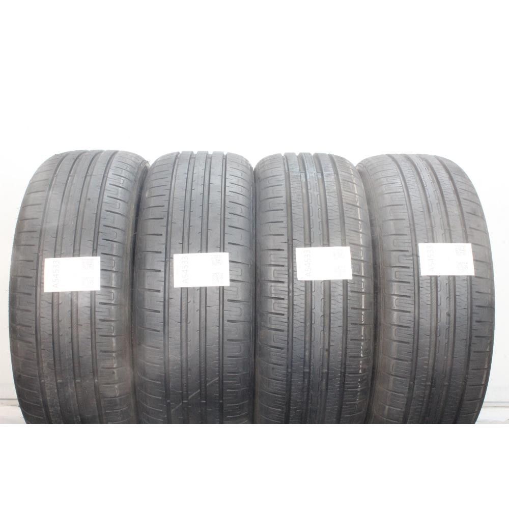 Pneumatico 215 50 R19 93T GOODYEAR EFFICIENT GRIP PERFORMANCE usato