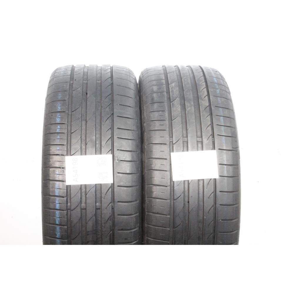 215 50 ZR17 95W XL TRACMAX X-PRIVILO TX3 