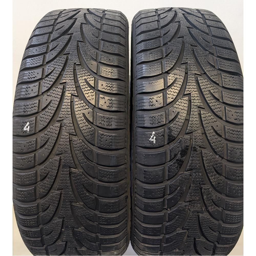 Pneumatico 215 55 17 94T M+S SAILUN ICE BLAZER WST1 usato