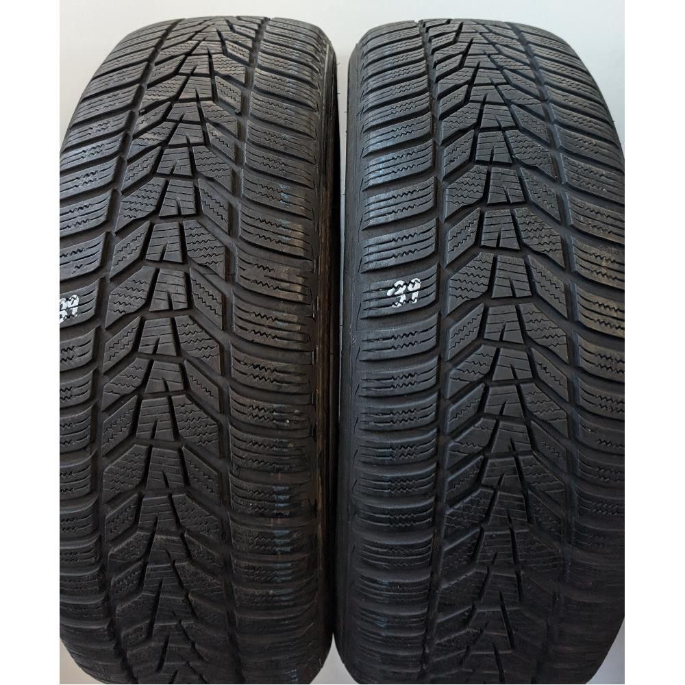 Pneumatico 215 55 18 99V XL M+S HANKOOK ICEPT WINTER EVO 3 usato