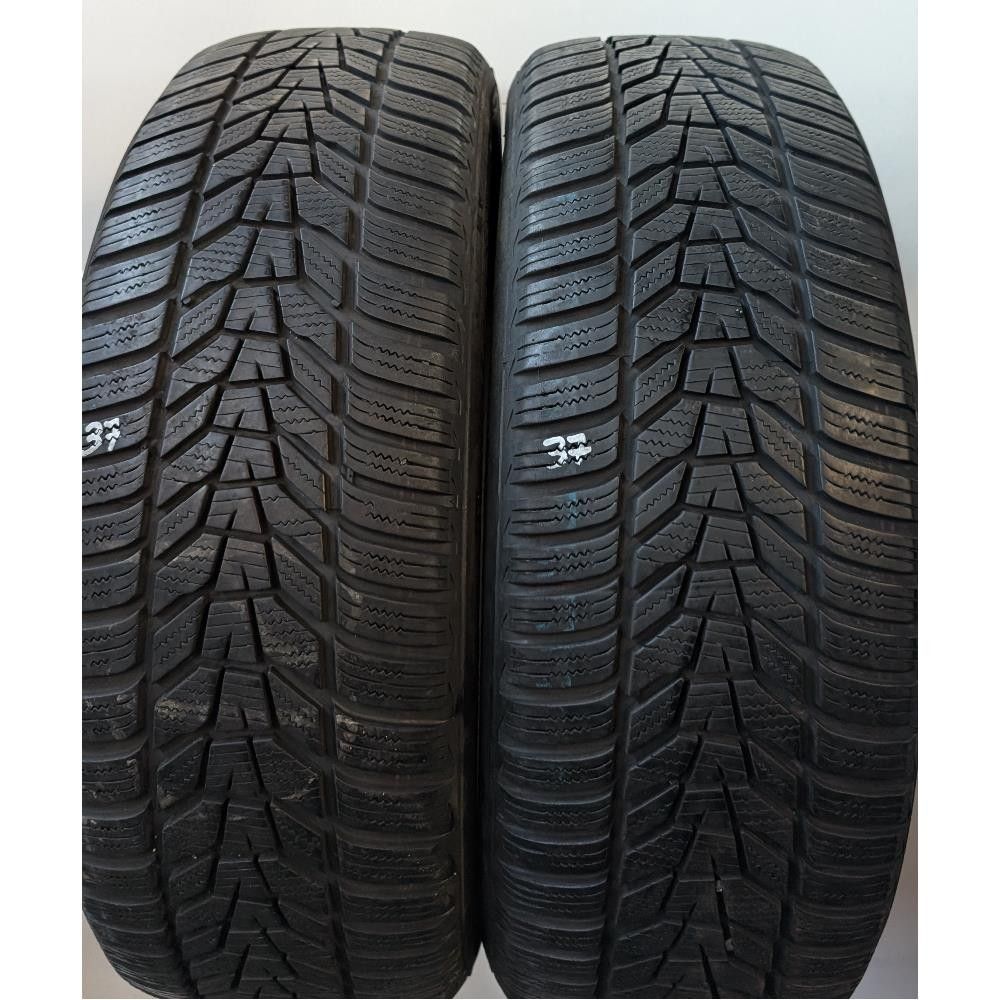 Pneumatico 215 55 18 99V XL M+S HANKOOK ICEPT WINTER EVO 3 usato