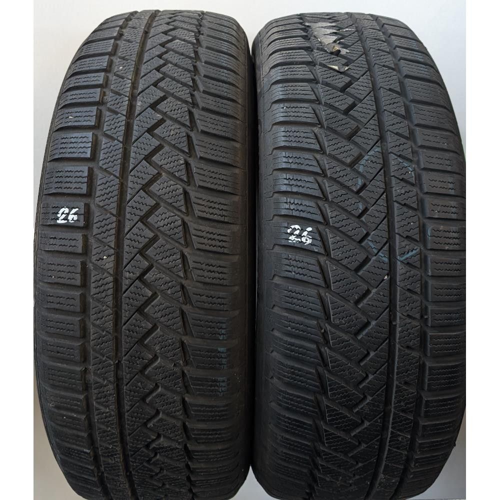 215 55 18 99V XL M+S CONTINENTAL WINTER CONTACT TS 850P