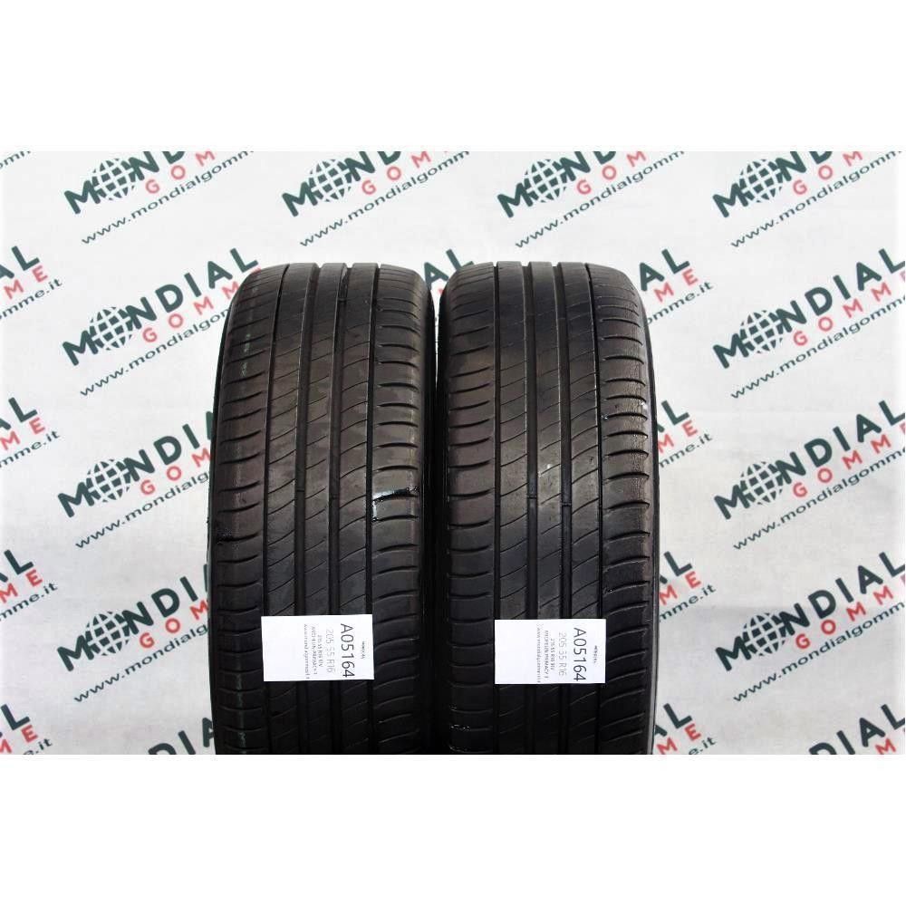 215 55 R16 91V MICHELIN PRIMACY 3