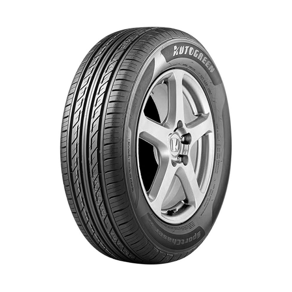 215 55 R16 97W XL Autogreen Super Sport Chaser sc5