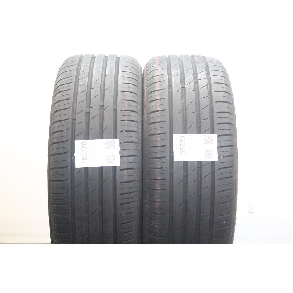 Pneumatico 215 55 R16 97W XL CEAT SECURA DRIVE usato