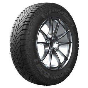215 55 R17 94H  MICHELIN Alpin 6