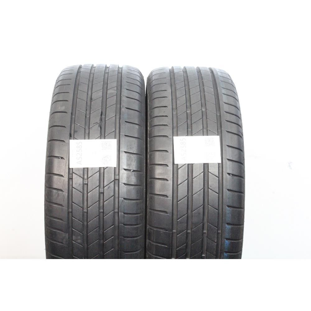 215 55 R17 94V BRIDGESTONE TURANZA T005