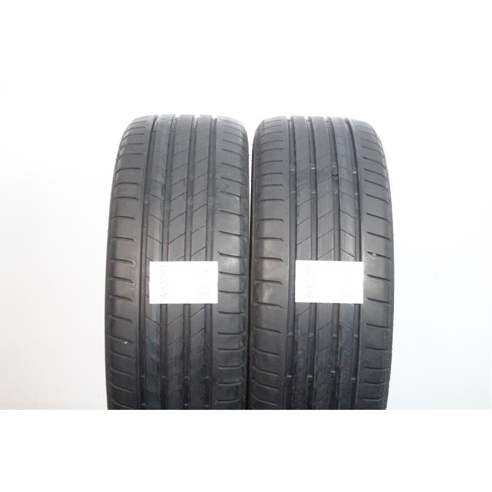 215 55 R17 94V BRIDGESTONE TURANZA T005