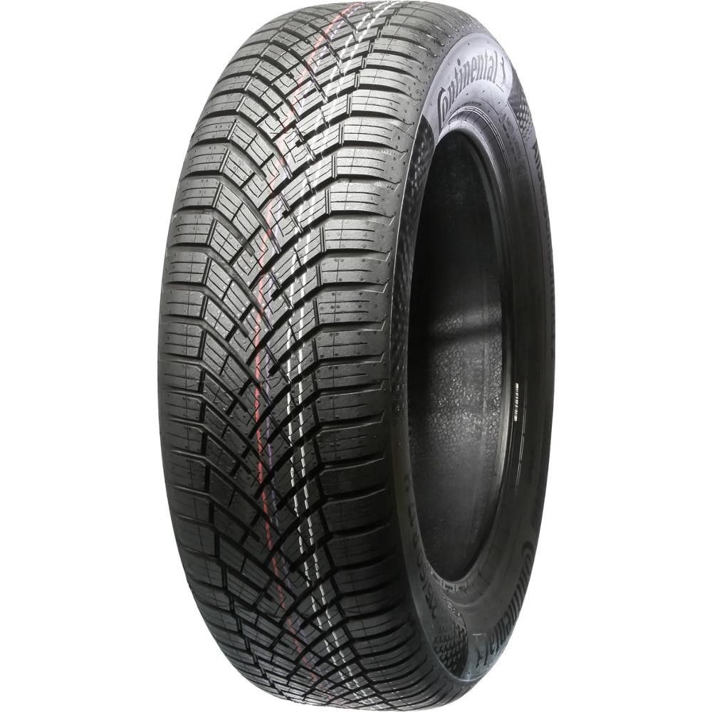 Pneumatico 215 55 R17 94V CONTINENTAL ALLSEASON CONTACT 2 4 stagioni