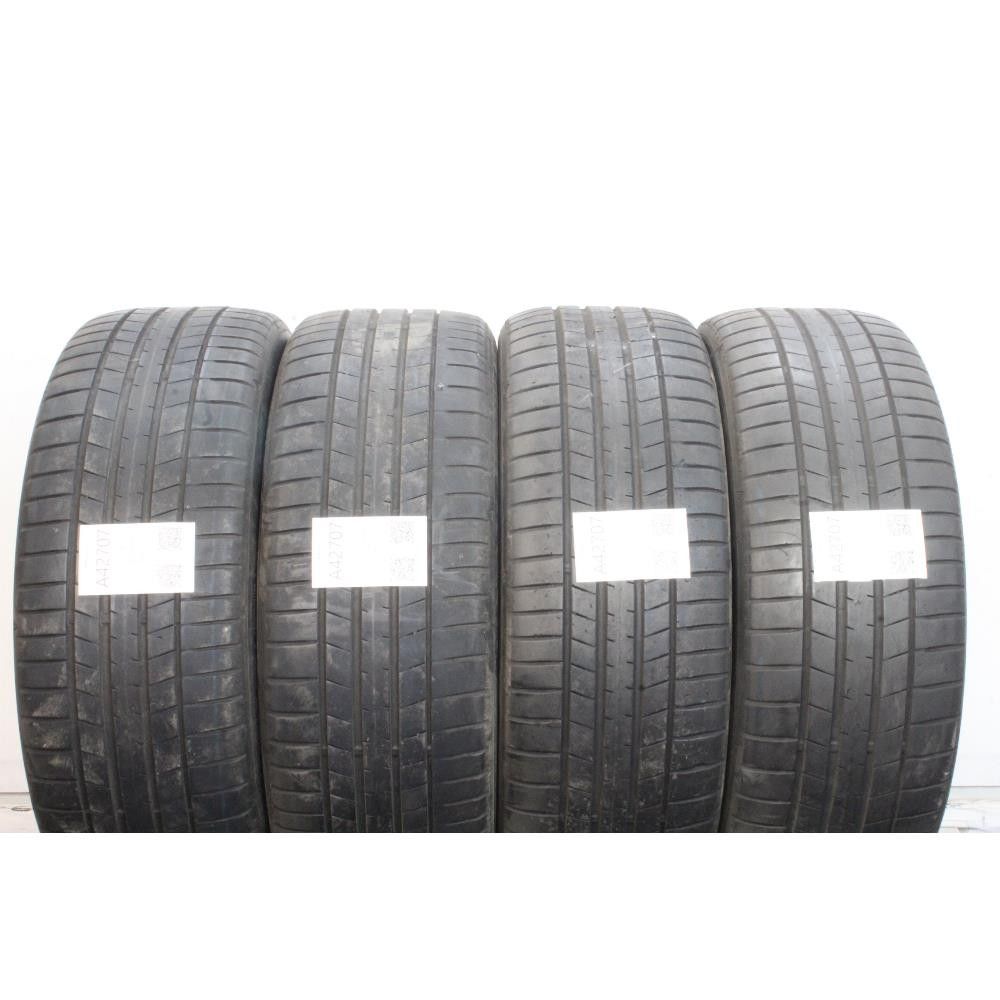 Pneumatico 215 55 R17 94V FALKEN AZENIS FK510A usato